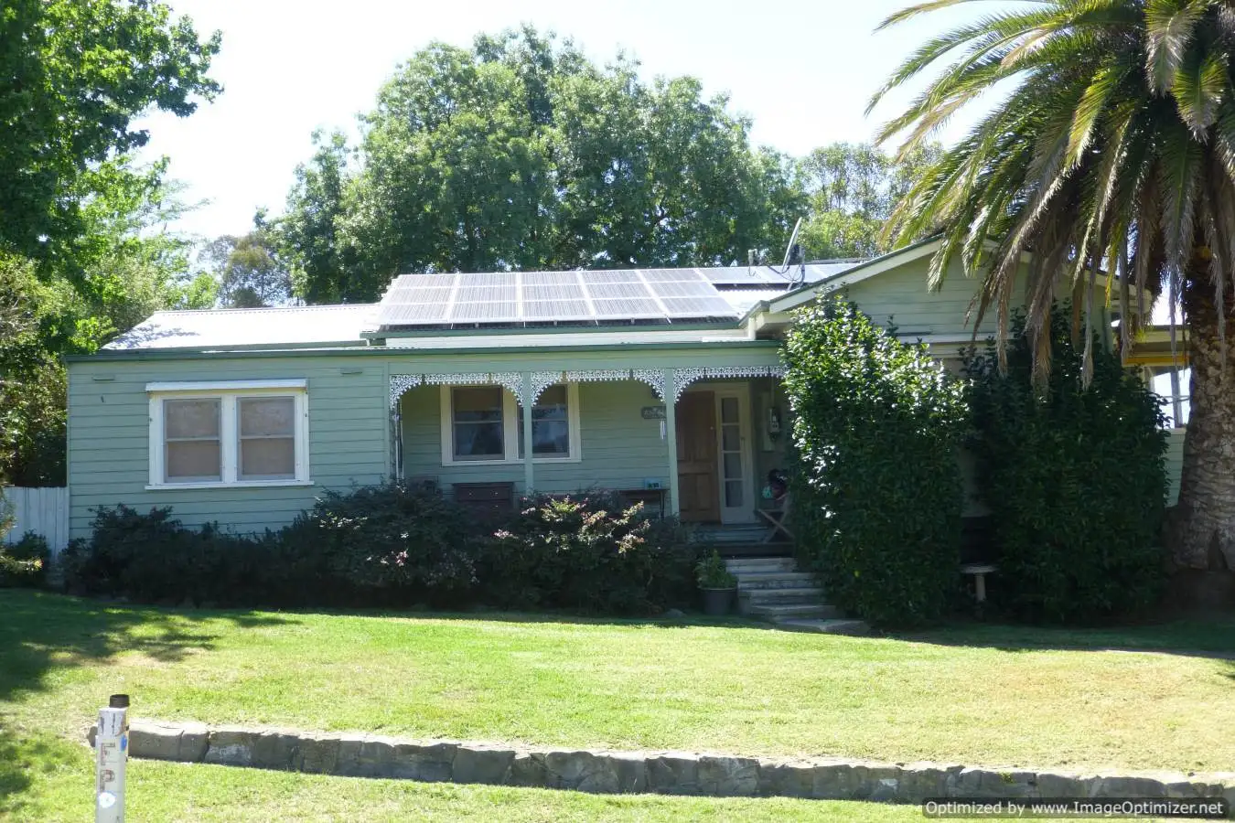 Main view of Homely house listing, 18 Woodgates Road, Buchan VIC 3885