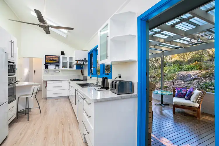 Third view of Homely house listing, 374 Cordeaux Road, Mount Kembla NSW 2526