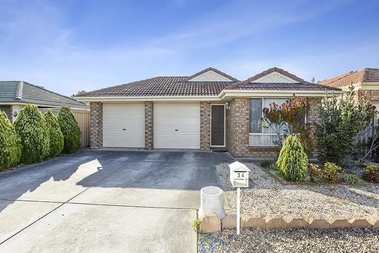 34 Cutter Circuit, Encounter Bay SA 5211