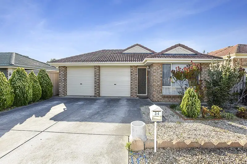 Main view of Homely house listing, 34 Cutter Circuit, Encounter Bay SA 5211