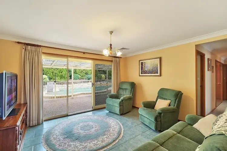 Sixth view of Homely house listing, 6 Sickles Drive, Grasmere NSW 2570