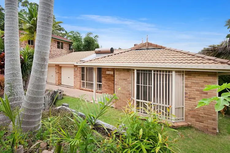 Second view of Homely house listing, 6 Clement Place, Lennox Head NSW 2478