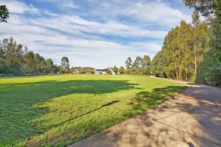 Second view of Homely house listing, 4 Alisma Road, Mount Annan NSW 2567