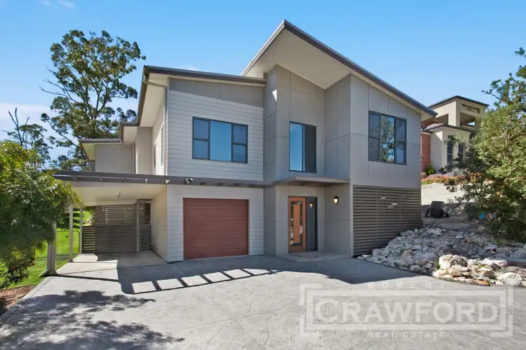 3 Stable Place, Elermore Vale NSW 2287