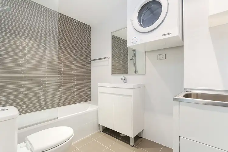 Sixth view of Homely apartment listing, P211/81-86 Courallie Avenue, Homebush West NSW 2140