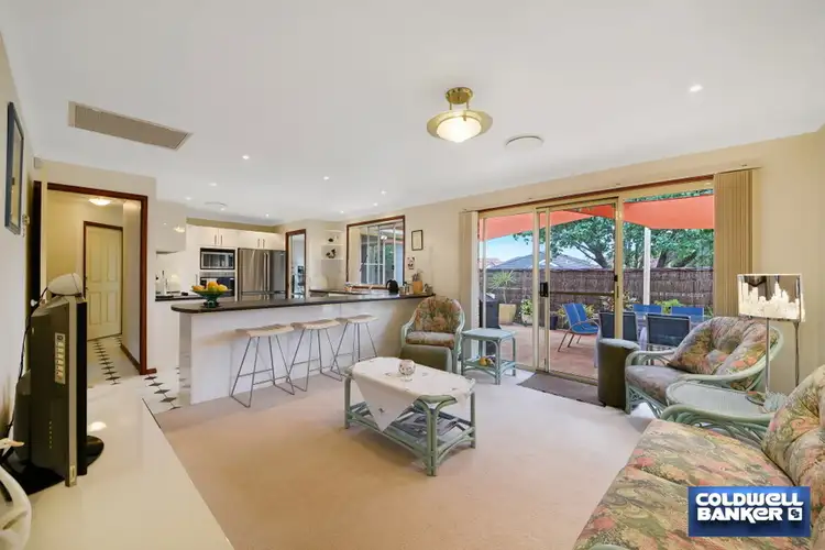 Fifth view of Homely house listing, 2 Quamby Court, Wattle Grove NSW 2173