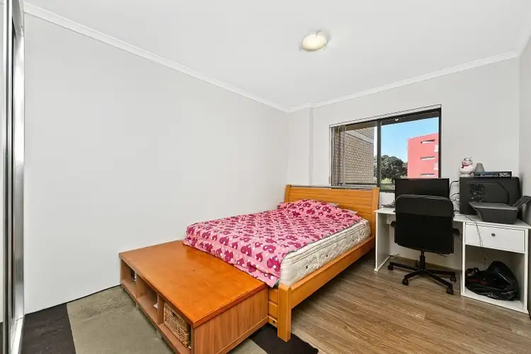 Fourth view of Homely apartment listing, 56/1-3 Clarence Street, Strathfield NSW 2135