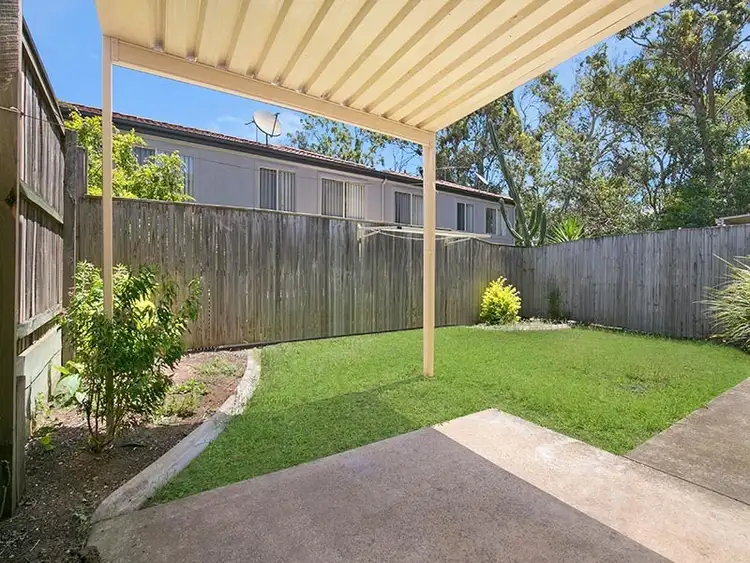 Sixth view of Homely townhouse listing, 42/36 Benhiam Street, Calamvale QLD 4116