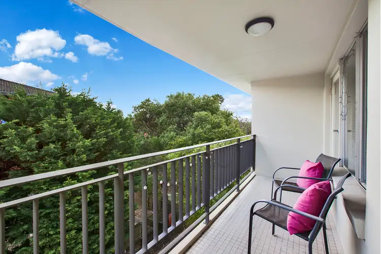 11/133 Belmont Road, Mosman NSW 2088