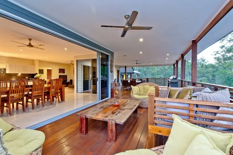 14 Homestead Court, Dayboro QLD 4521