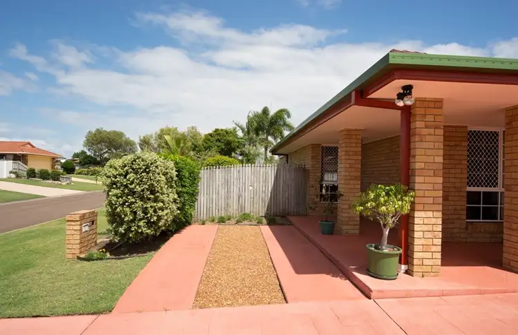 Fourth view of Homely house listing, 10 Capstan Court, Banksia Beach QLD 4507