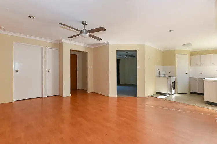 Second view of Homely house listing, 1 Troy Close, Edens Landing QLD 4207