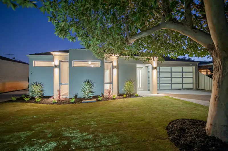 Main view of Homely villa listing, A/9 Croft Street, Dianella WA 6059
