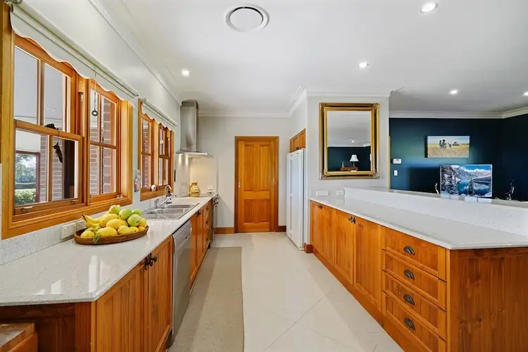 Second view of Homely rural property listing, 4 Mount View Close, Razorback NSW 2571