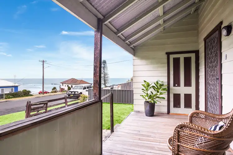 Fifth view of Homely house listing, 8 Cater Street, Coledale NSW 2515