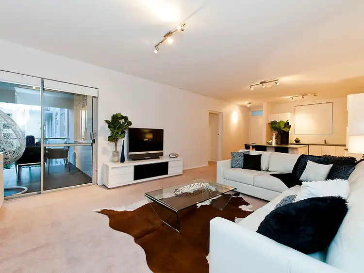 32/48 Mount Street, West Perth WA 6005