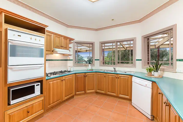 Third view of Homely house listing, 2 Wentworth Close, Diamond Creek VIC 3089