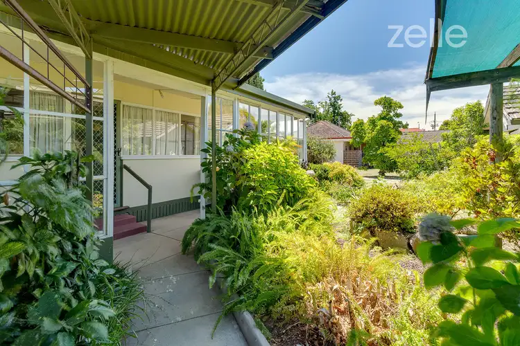 Fifth view of Homely house listing, 236 Beechworth Road, Wodonga VIC 3690
