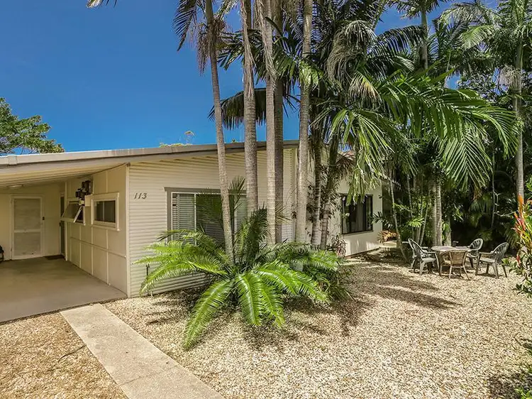 Second view of Homely house listing, 113 Paterson Street, Byron Bay NSW 2481