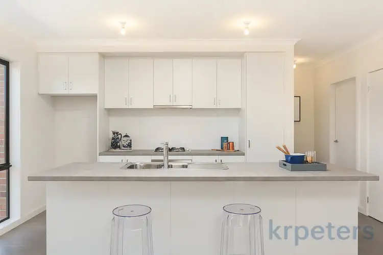 Fourth view of Homely house listing, 40 Lily Way, Skye VIC 3977