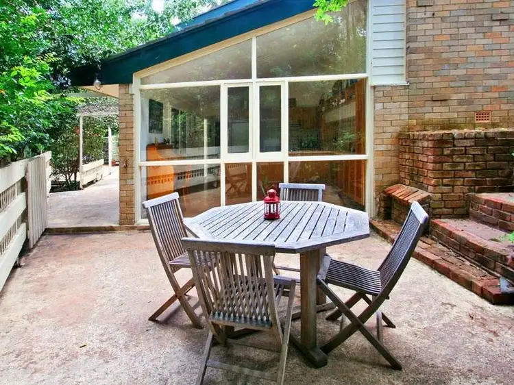 Third view of Homely house listing, 4 Wirreanda Close, Warrawee NSW 2074