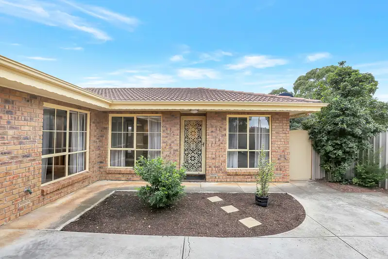 Main view of Homely unit listing, 3/95 Bower Road, Ethelton SA 5015