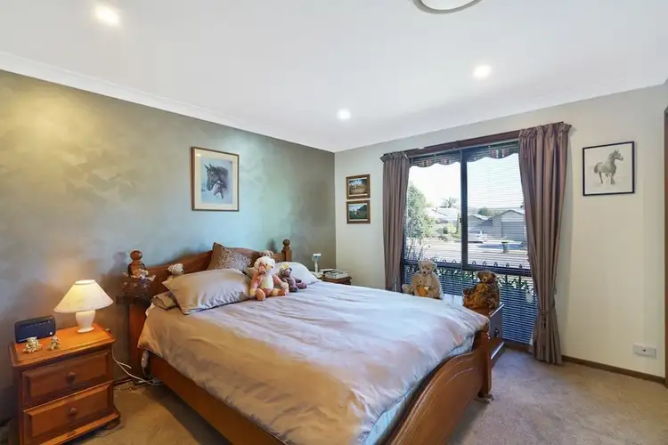 Fifth view of Homely house listing, 7 Crookston Drive, Camden South NSW 2570