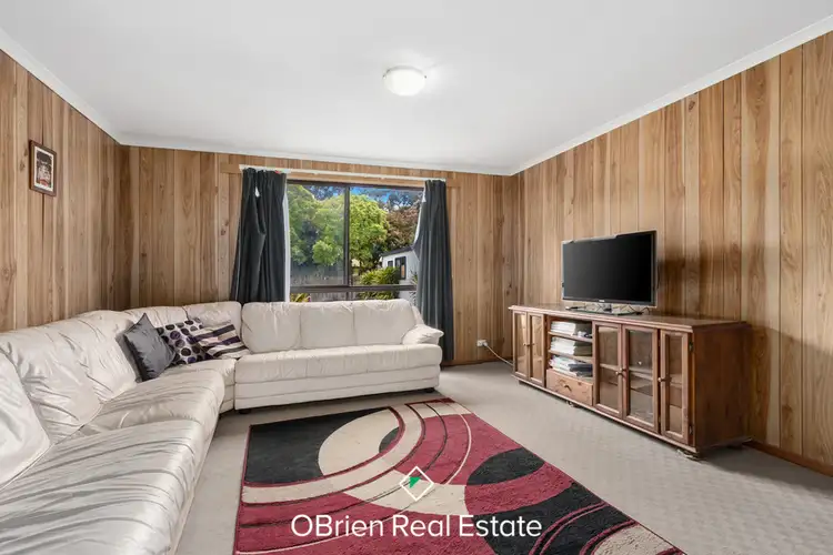 Second view of Homely house listing, 11 Lewis Street, Darnum VIC 3822