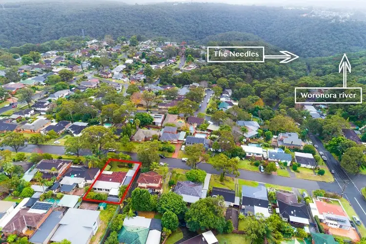 Second view of Homely house listing, 14 Sabugal Road, Engadine NSW 2233