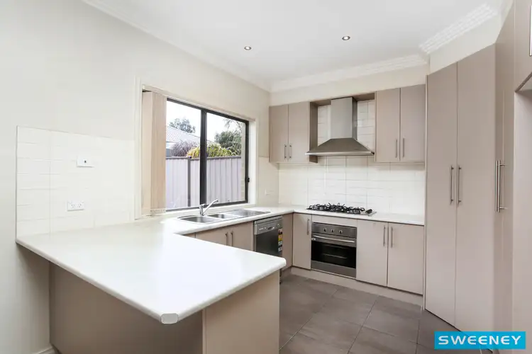 Third view of Homely house listing, 22 Cunningham Chase, Burnside Heights VIC 3023