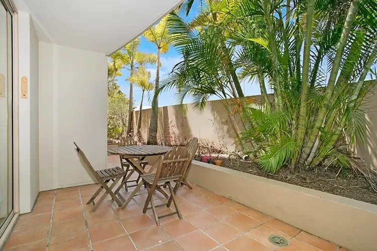Second view of Homely unit listing, 42/2342 Gold Coast Highway, Mermaid Beach QLD 4218