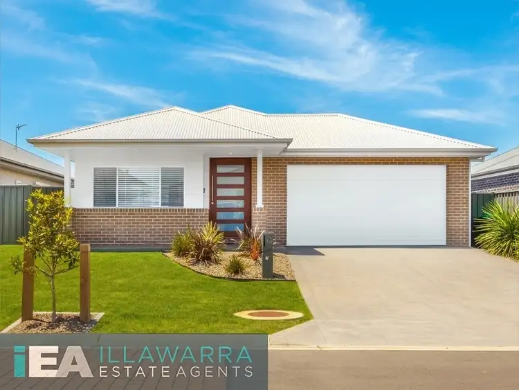 19 Bayview Avenue, Haywards Bay NSW 2530