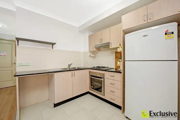 Third view of Homely unit listing, 19/19-27 Eastbourne Road, Homebush West NSW 2140