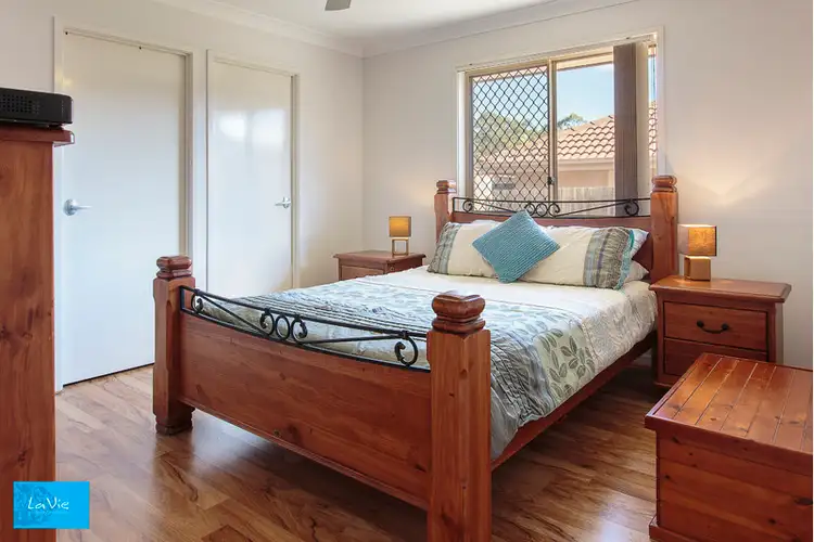 Sixth view of Homely house listing, 9 Glasswing Street, Springfield Lakes QLD 4300