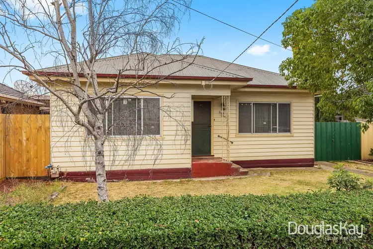 13 McLaughlin Street, Ardeer VIC 3022