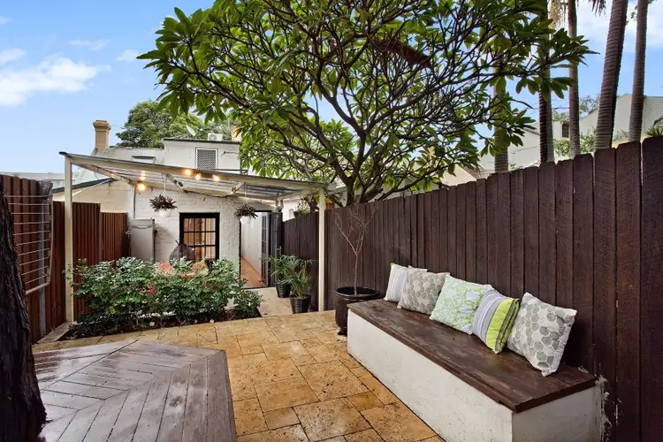 Sixth view of Homely house listing, 140 Mallett Street, Camperdown NSW 2050