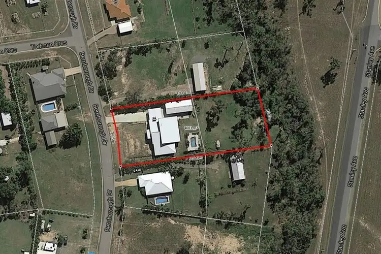 Seventh view of Homely rural property listing, 34-36 Bernborough Drive, Barmaryee QLD 4703