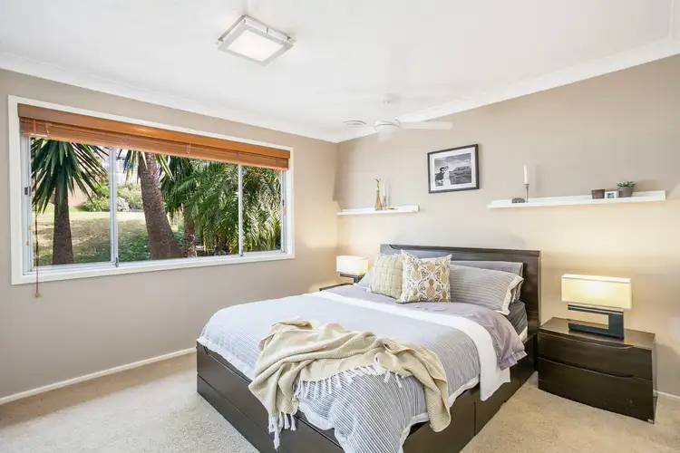 Fourth view of Homely house listing, 50 Edgeworth Avenue, Kanahooka NSW 2530