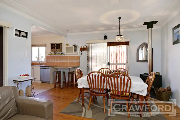 Fourth view of Homely house listing, 50 Marshall Street, New Lambton Heights NSW 2305