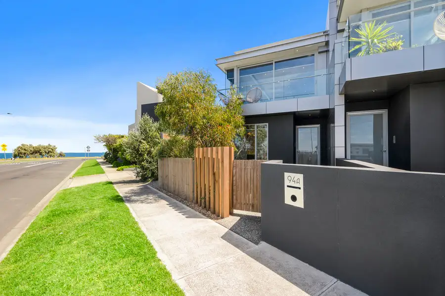 Main view of Homely townhouse listing, 94a Morris Street, Williamstown VIC 3016