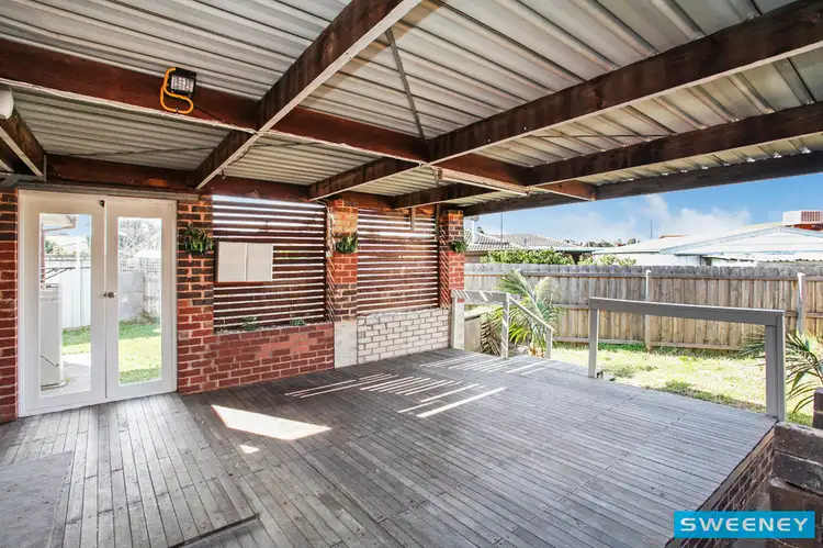 Seventh view of Homely house listing, 2/16 Brodie Court, Meadow Heights VIC 3048