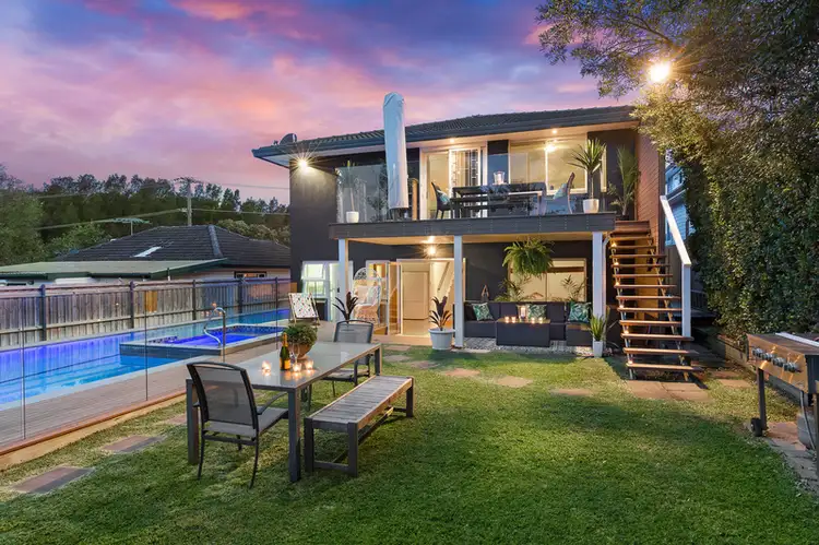 Fourth view of Homely house listing, 32 Central Road, Avalon Beach NSW 2107