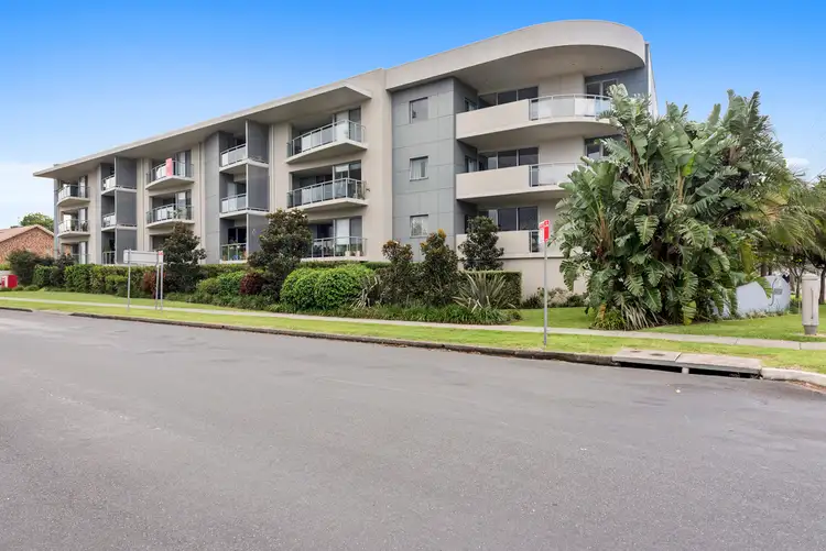 18/51 Ocean Parade, Coffs Harbour NSW 2450
