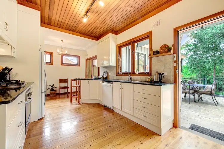 Fourth view of Homely house listing, 5 Arundel Street, West Pymble NSW 2073