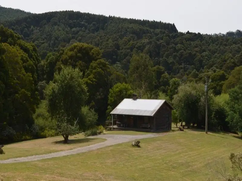 Main view of Homely rural property listing, 41 Turners Road, Toora VIC 3962
