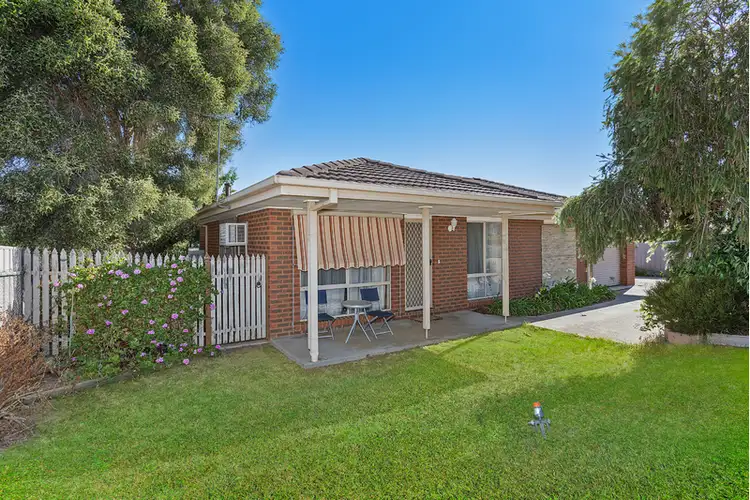 1/26 Nightingale Avenue, Wodonga VIC 3690