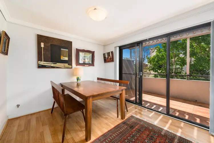 Third view of Homely apartment listing, 13/36-46 Briggs Street, Camperdown NSW 2050