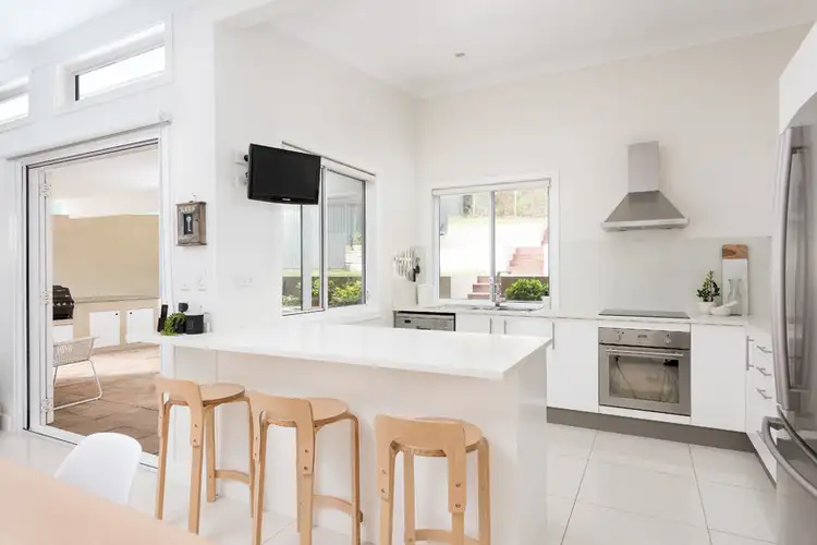 Fifth view of Homely house listing, 5 Riverview Road, Oyster Bay NSW 2225