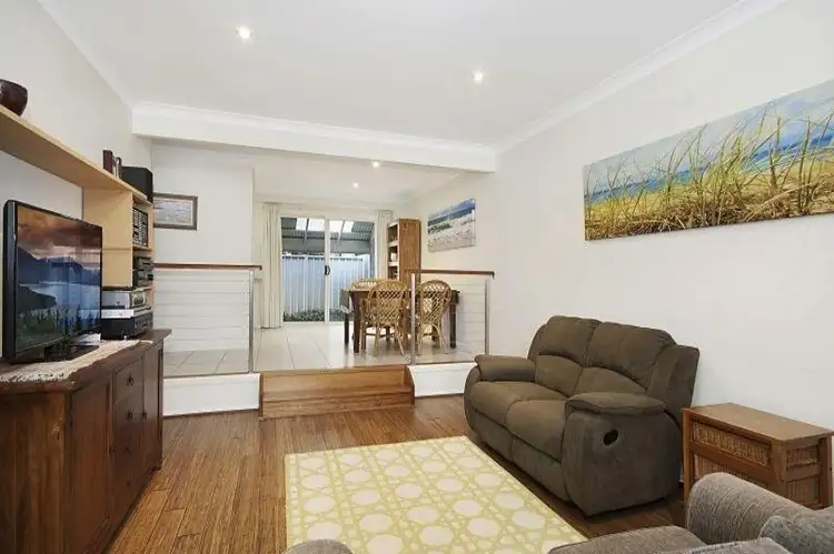 Main view of Homely townhouse listing, 3/58 Woodburn Street, Evans Head NSW 2473