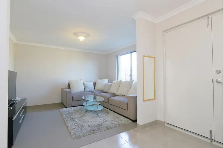 Second view of Homely unit listing, 1/114 Gerard Street, East Cannington WA 6107